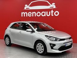 Käytetty 2022 Kia Rio LX Viistoperä | 12 950 € (Perustarjous)