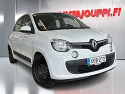 Käytetty 2017 Renault Twingo Expression Viistoperä | 6 200 €