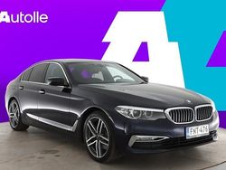 Käytetty 2018 BMW 530e Comfort Edition Sedan | 17 990 € (Hyvä tarjous)