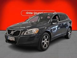 Usata 2012 Volvo XC60 Summum SUV | 11 790 € (Super prezzo)