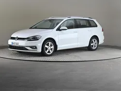 Käytetty 2019 VW Golf VII Highline Farmari | 16 900 € (Perustarjous)