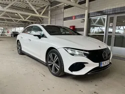 Käytetty 2023 Mercedes EQE350 Sedan | 54 790 € (Perustarjous)