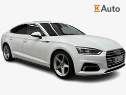 Käytetty 2019 Audi A5 Sportback Business Viistoperä | 24 490 € (Perustarjous)