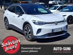 Käytetty 2021 VW ID.4 Pro Performance Katumaasturi | 25 770 € (Perustarjous)