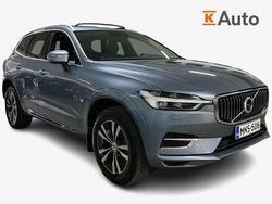 Käytetty 2018 Volvo XC60 Inscription Katumaasturi | 23 890 € (Perustarjous)