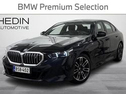 Käytetty 2024 BMW i5 M Sport Sedan | 59 900 € (Perustarjous)