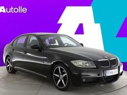Käytetty 2005 BMW 325 Comfort Edition | 5 900 €