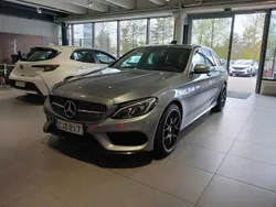 Mercedes C180