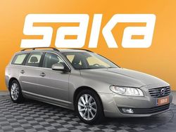 Käytetty 2016 Volvo V70 Standard Farmari | 23 900 € (Kallis)