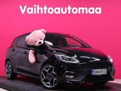 Usata 2018 Ford Fiesta ST Due volumi | 19 900 € (Molto cara)