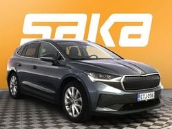 Käytetty 2022 Skoda Enyaq iV Katumaasturi | 30 300 € (Hyvä tarjous)