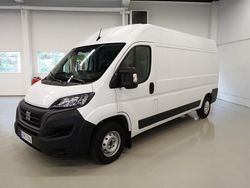Käytetty 2022 Fiat Ducato Van | 27 900 € (Perustarjous)