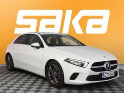 Käytetty 2020 Mercedes A180 Business Viistoperä | 22 900 € (Perustarjous)