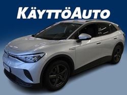 Hopea Käytetty 2021 VW ID.4 Pure Katumaasturi | 25 850 €