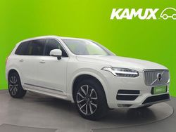 Käytetty 2016 Volvo XC90 Inscription Katumaasturi | 35 490 € (Hyvä tarjous)