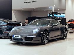 Käytetty 2012 Porsche 911 Carrera S Sport Coupe - kaksiovinen | 104 800 €