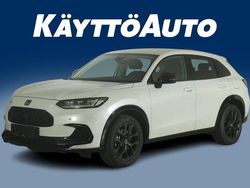 Platinum white p. Käytetty 2024 Honda ZR-V Hybrid Katumaasturi | 47 900 €