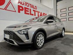 R3w brass Käytetty 2022 Hyundai Bayon Comfort Katumaasturi | 15 500 € (Supertarjous)