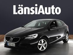 Käytetty 2018 Volvo V40 Business Edition Viistoperä | 16 680 € (Hyvä tarjous)