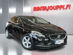 Käytetty 2014 Volvo V40 Business Edition Farmari | 14 790 € (Perustarjous)
