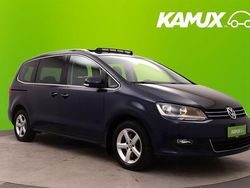 Käytetty 2012 VW Sharan Comfortline Tila-auto | 16 880 €