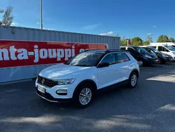 Käytetty 2019 VW T-Roc Style Katumaasturi | 21 990 € (Perustarjous)