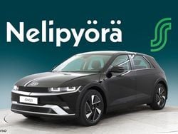 Uusi 2025 Hyundai Ioniq 6 Comfort Sedan | 49 399 €