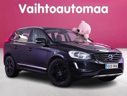 Käytetty 2014 Volvo XC60 Summum Katumaasturi | 13 900 € (Perustarjous)