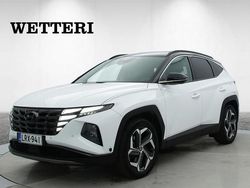 Käytetty 2023 Hyundai Tucson Premium Katumaasturi | 31 990 € (Perustarjous)