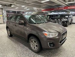Käytetty 2016 Mitsubishi ASX Invite Katumaasturi | 11 890 € (Perustarjous)