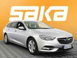Käytetty 2019 Opel Insignia Innovation Farmari | 22 400 € (Perustarjous)