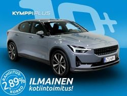 Käytetty 2021 Polestar 2 Pilot Viistoperä | 26 780 € (Perustarjous)