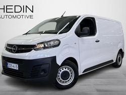 Valkoinen Käytetty 2025 Opel Vivaro-e Combi Comfort Van | 34 900 €