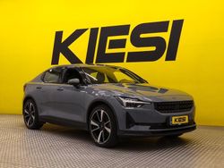 Käytetty 2022 Polestar 2 Plus Viistoperä | 27 290 € (Hieman kallis)