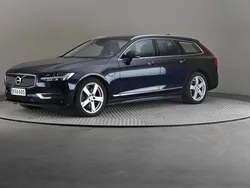 Käytetty 2019 Volvo V90 Inscription Farmari | 30 500 € (Hyvä tarjous)