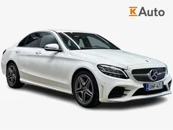 Käytetty 2019 Mercedes A180 Business Sedan | 29 790 €