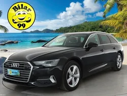 Käytetty 2023 Audi A6 Proline Farmari | 41 900 € (Hyvä tarjous)