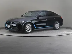 Käytetty 2022 BMW i4 Sedan | 42 500 € (Hyvä tarjous)