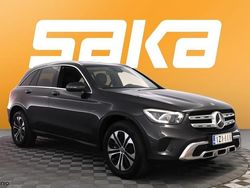 Käytetty 2021 Mercedes GLC300e Business Katumaasturi | 31 400 € (Perustarjous)