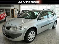 Käytetty 2006 Renault Mégane II Farmari | 1 950 €