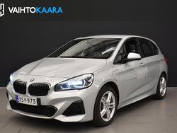 Käytetty 2018 BMW 225 Active Tourer M Sport Tila-auto | 16 800 € (Perustarjous)