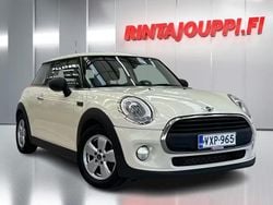Käytetty 2015 Mini ONE Business Viistoperä | 7 490 €