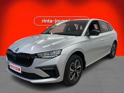 Uusi 2025 Skoda Scala Selection Viistoperä | 28 900 € (Perustarjous)