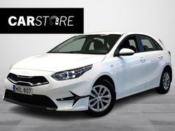 Käytetty 2023 Kia Ceed LX Viistoperä | 20 860 € (Kallis)