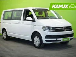 VW Caravelle