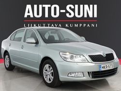 Käytetty 2012 Skoda Octavia Elegance Viistoperä | 7 800 € (Perustarjous)
