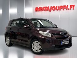 Käytetty 2012 Toyota Urban Cruiser Terra Viistoperä | 7 480 €