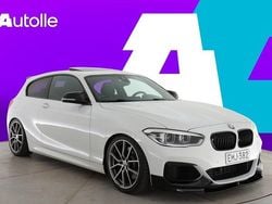 Käytetty 2015 BMW M135 M Sport Viistoperä | 28 990 €