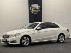 Käytetty 2012 Mercedes E220 Sedan | 10 900 € (Perustarjous)