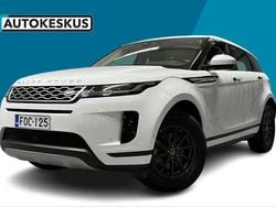 Käytetty 2019 Land Rover Range Rover evoque Katumaasturi | 28 790 €
